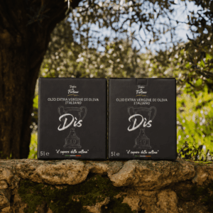 2 Bag in Box Dìs da 5 litri
